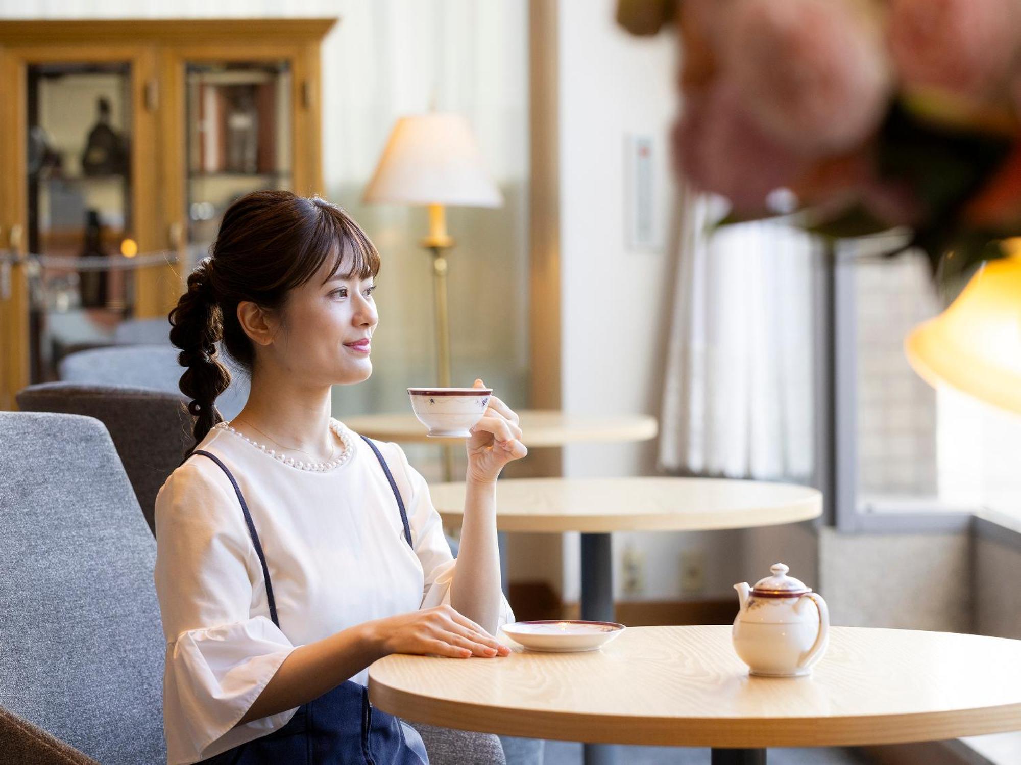 长崎国际大酒店 大村市 外观 照片